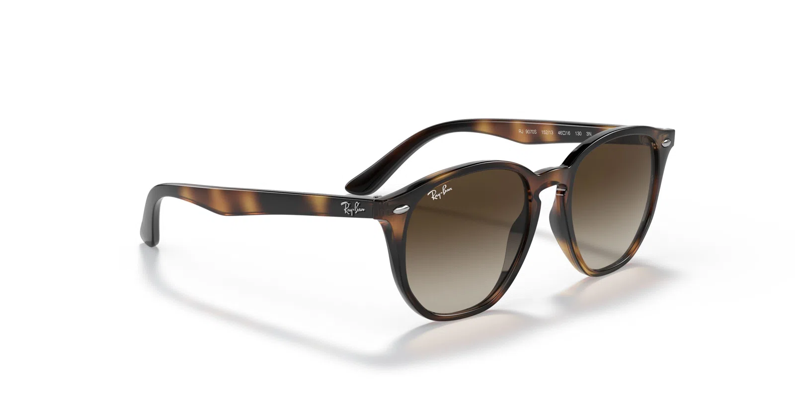 Ray-Ban Kids 0RJ9070S Sunglasses - view 22
